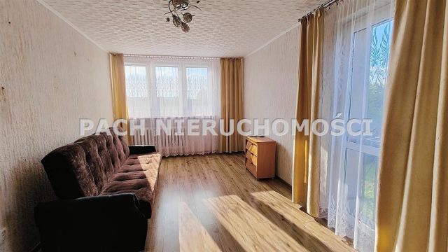 Mieszkanie 2-pokojowe Bielsko-Biała Złote Łany. Zdjęcie 1