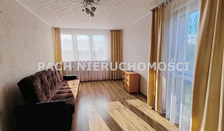 Mieszkanie 2-pokojowe Bielsko-Biała Złote Łany