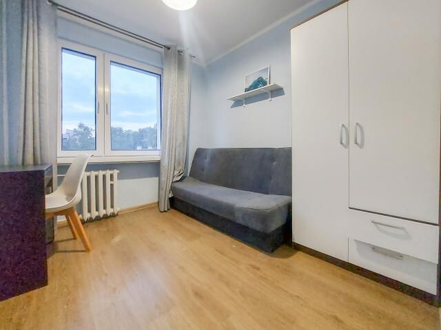 Mieszkanie 3-pokojowe Kraków Prądnik Czerwony, ul. Macieja Miechowity. Zdjęcie 3