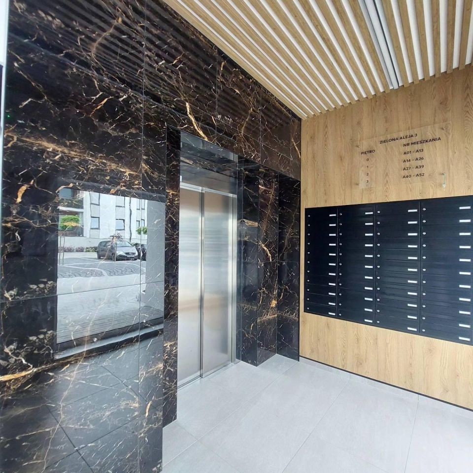 Mieszkanie 2-pokojowe Aleksandrów Kujawski Centrum, ul. Zielona. Zdjęcie 9