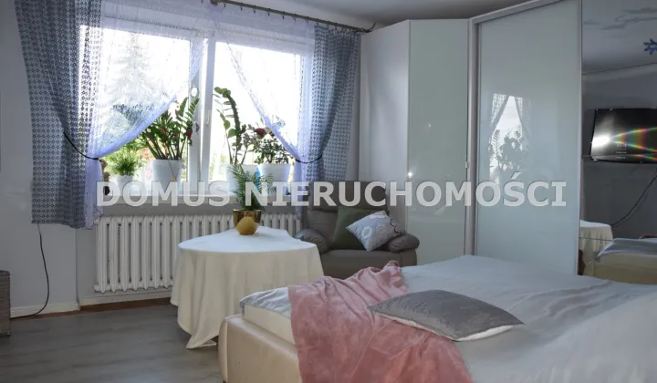 dom wolnostojący, 6 pokoi Rogów