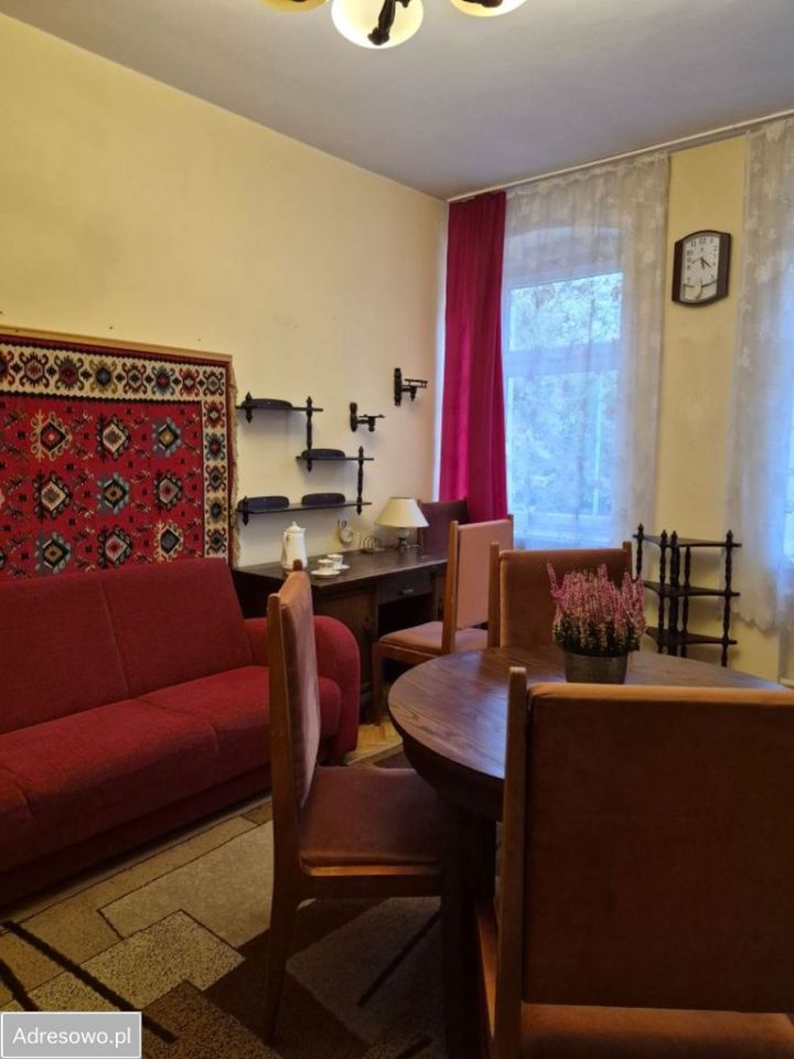 Mieszkanie 2-pokojowe Wrocław Śródmieście, ul. Wesoła. Zdjęcie 19