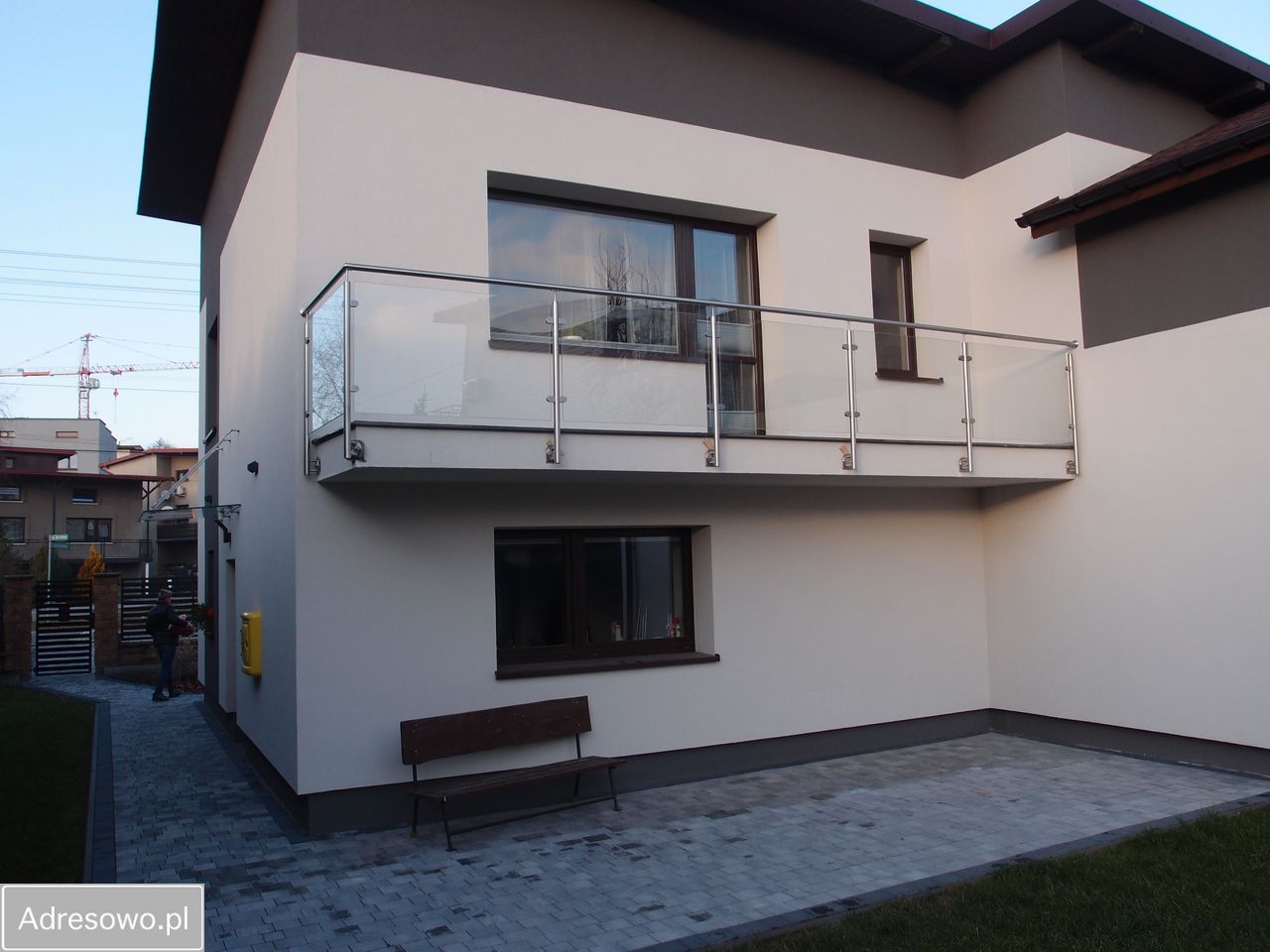 Mieszkanie 1-pokojowe Bielsko-Biała Leszczyny, ul. Skromna. Zdjęcie 16