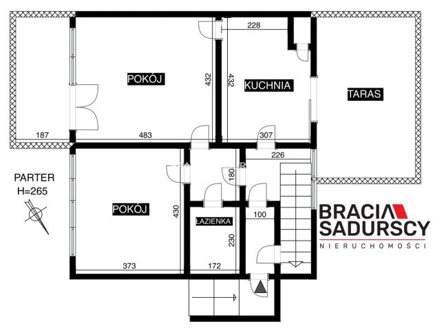 dom wolnostojący, 6 pokoi Kraków Dębniki, ul. Narvik. Zdjęcie 30