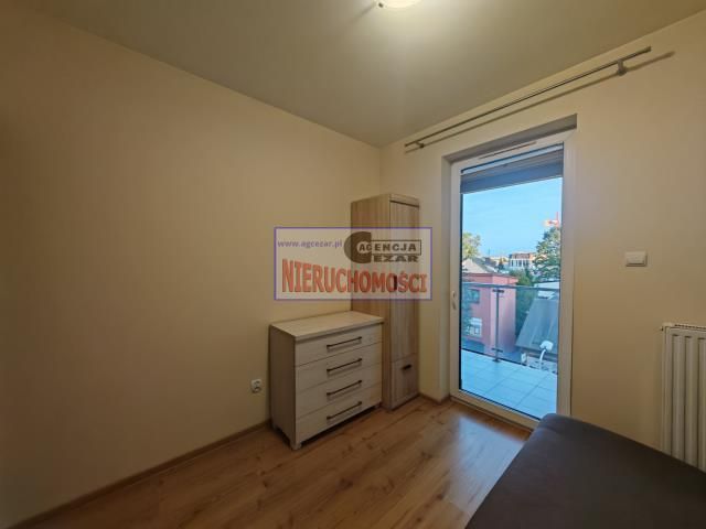 Mieszkanie 2-pokojowe Mińsk Mazowiecki, ul. Zygmunta Kazikowskiego. Zdjęcie 7