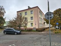 Mieszkanie 2-pokojowe Wałcz Centrum, ul. Kaszubska