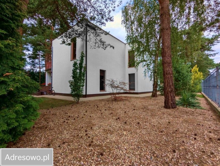 dom wolnostojący, 5 pokoi Włocławek Michelin, ul. Sokola. Zdjęcie 13