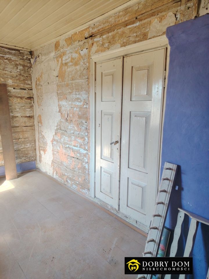 dom wolnostojący, 3 pokoje Rygol. Zdjęcie 9