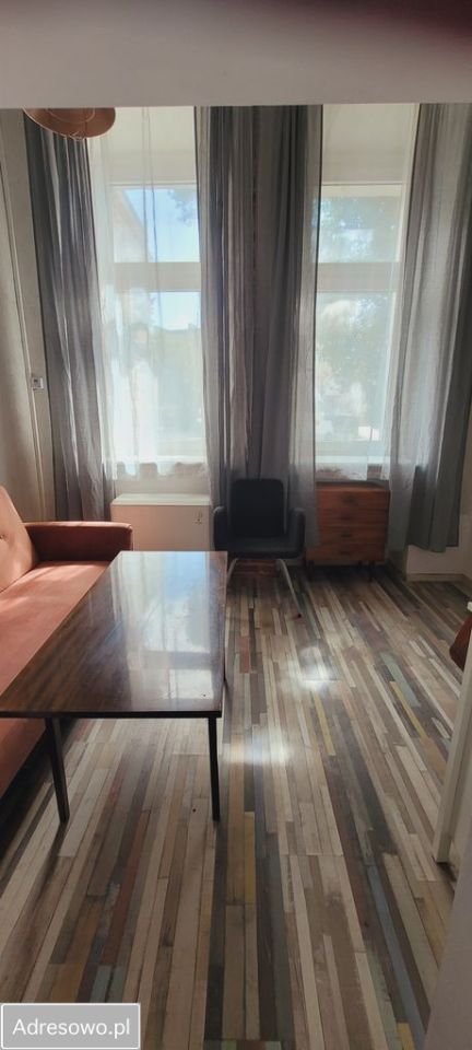 Mieszkanie 2-pokojowe Łódź Polesie, ul. płk. dr. Stanisława Więckowskiego. Zdjęcie 3