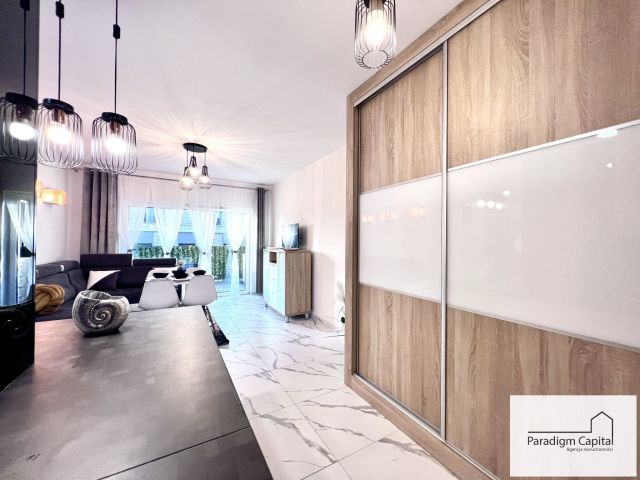 Mieszkanie 3-pokojowe Kraków Czyżyny, ul. Nowohucka. Zdjęcie 4