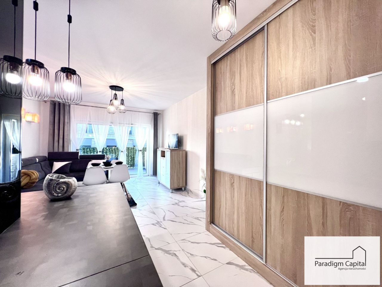 Mieszkanie 3-pokojowe Kraków Czyżyny, ul. Nowohucka. Zdjęcie 4