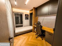 Mieszkanie 4-pokojowe Rzeszów Zalesie, ul. Henryka Wieniawskiego. Zdjęcie 1