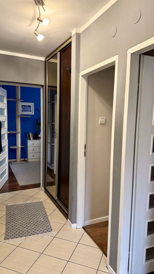 Mieszkanie 3-pokojowe Błonie, ul. Romualda Traugutta. Zdjęcie 9