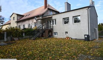 dworek, 5 pokoi Gołębiewo Wielkie, ul. Liliowa