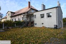 dworek, 5 pokoi Gołębiewo Wielkie, ul. Liliowa