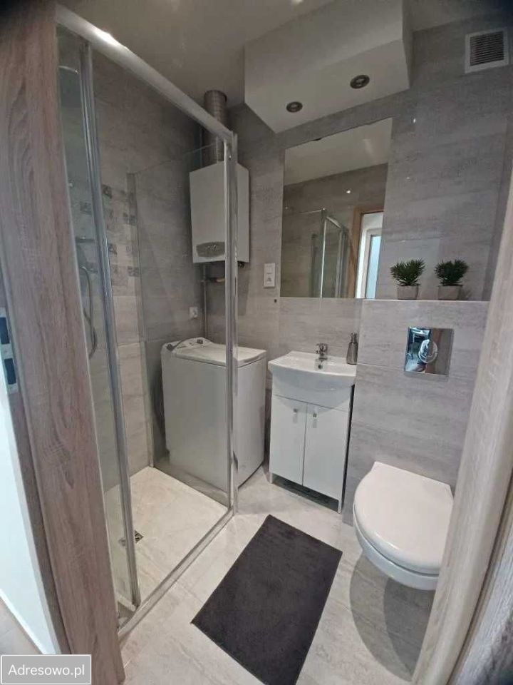 Mieszkanie 2-pokojowe Kielce Centrum, ul. Stefana Żeromskiego. Zdjęcie 4