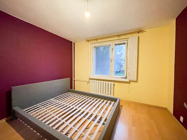 Mieszkanie 3-pokojowe Łódź Julianów. Zdjęcie 4