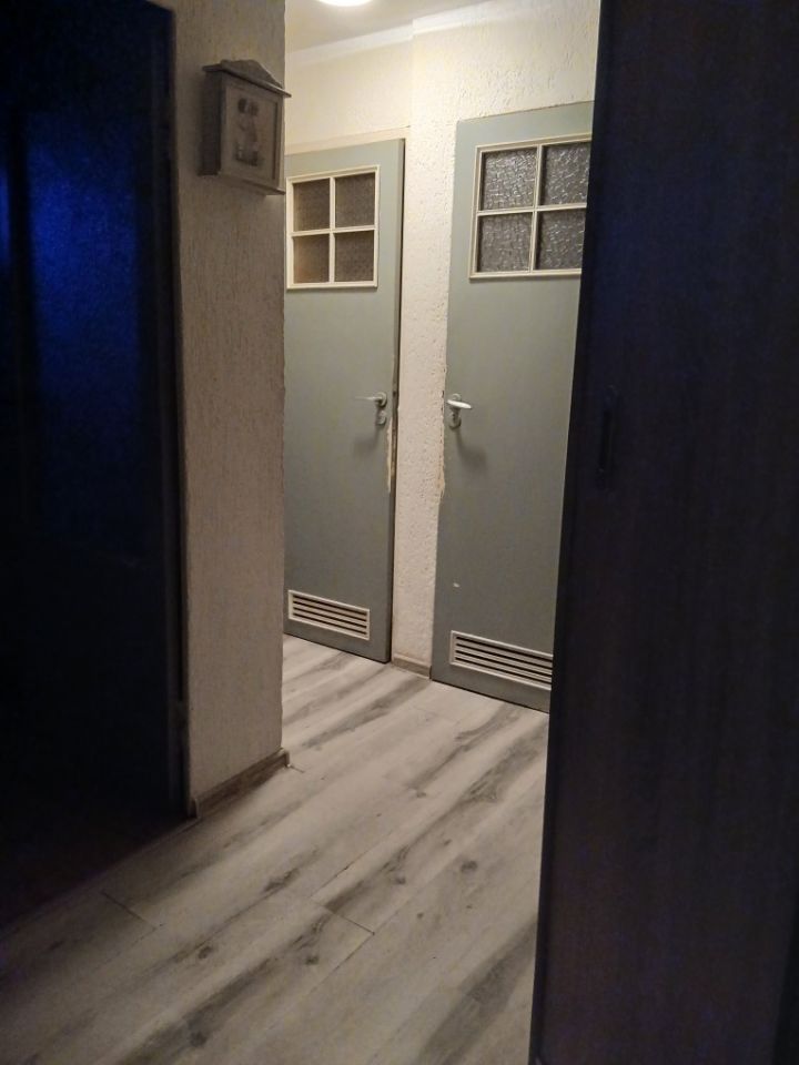 Mieszkanie 3-pokojowe Lubin Centrum, ul. Baligrodzka. Zdjęcie 3