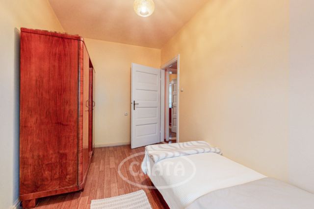 Mieszkanie 3-pokojowe Wrocław Karłowice, ul. bp. Ignacego Krasickiego. Zdjęcie 12