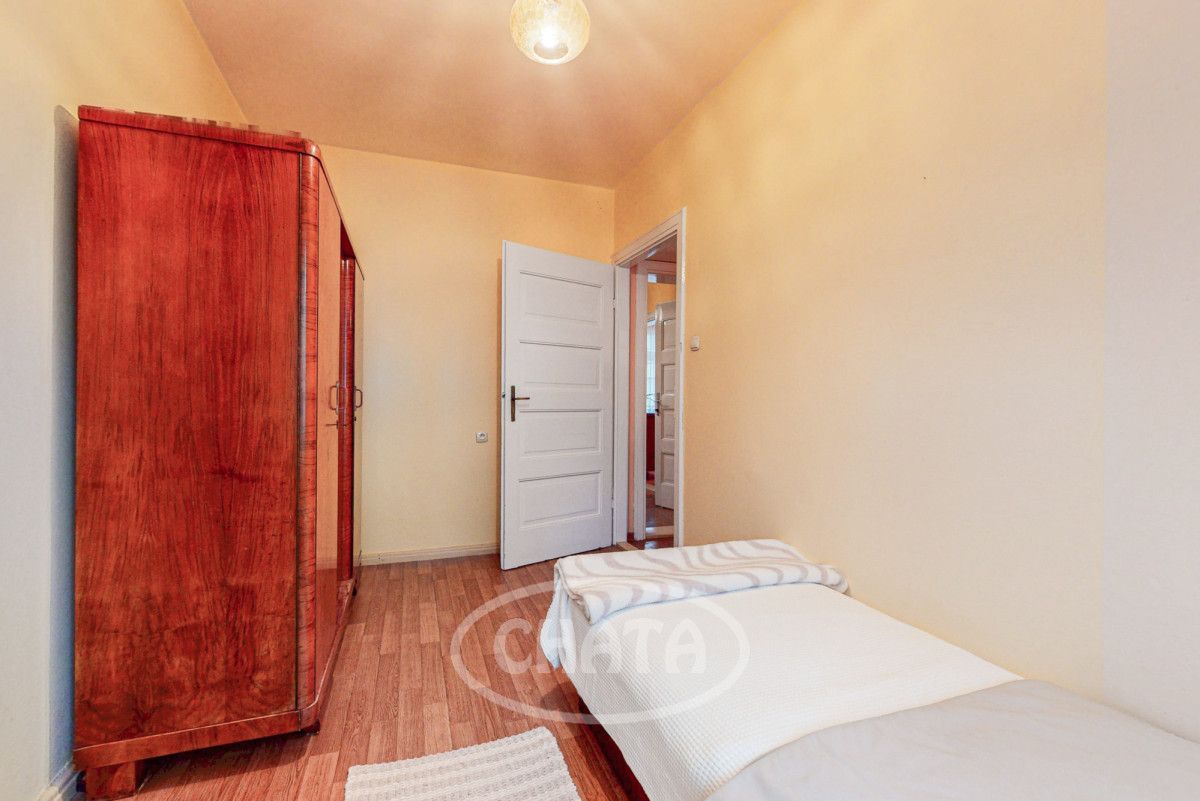 Mieszkanie 3-pokojowe Wrocław Karłowice, ul. bp. Ignacego Krasickiego. Zdjęcie 12