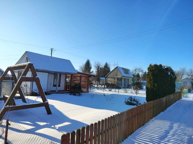 Działka rod Bielsk Podlaski, ul. Wschodnia. Zdjęcie 1