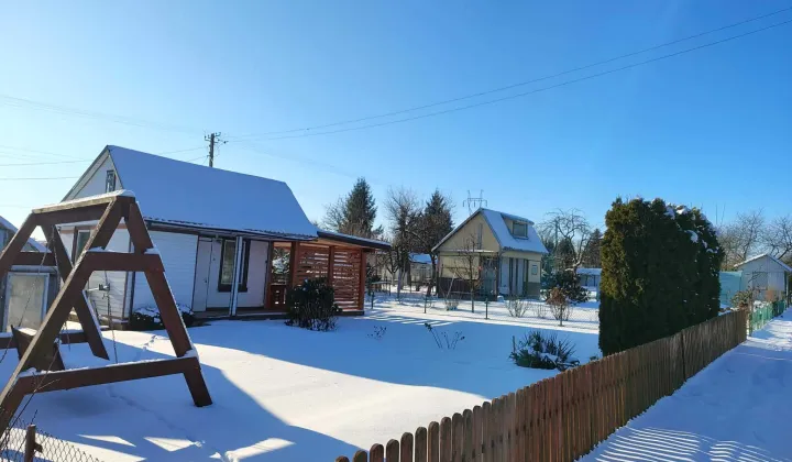 Działka rod Bielsk Podlaski, ul. Wschodnia