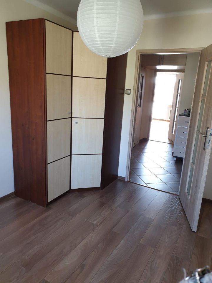 Mieszkanie 2-pokojowe Racibórz, ul. Wojska Polskiego. Zdjęcie 2