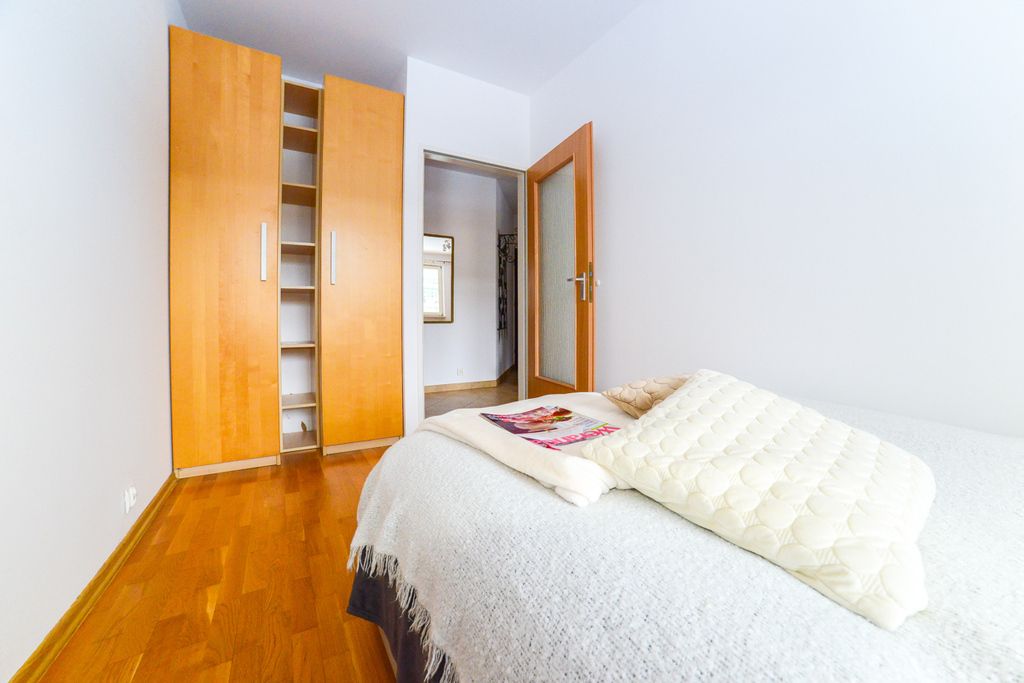 Mieszkanie 2-pokojowe Warszawa Bielany, ul. Heroldów. Zdjęcie 13