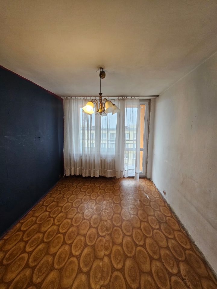 Mieszkanie 3-pokojowe Świętochłowice Piaśniki, ul. Powstańców Śląskich. Zdjęcie 2