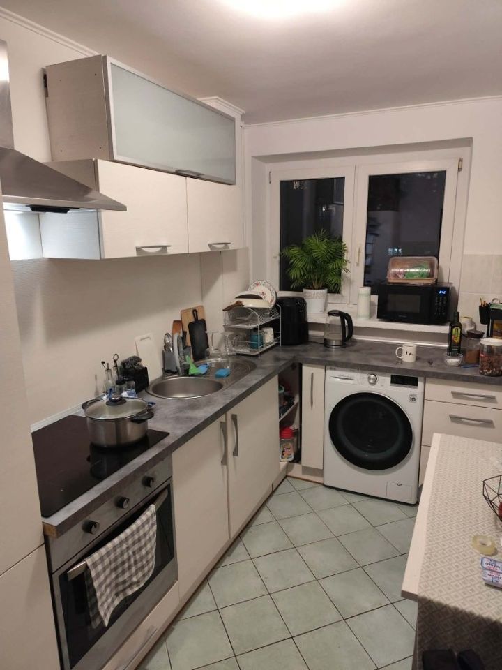 Mieszkanie 3-pokojowe Toruń Centrum. Zdjęcie 2