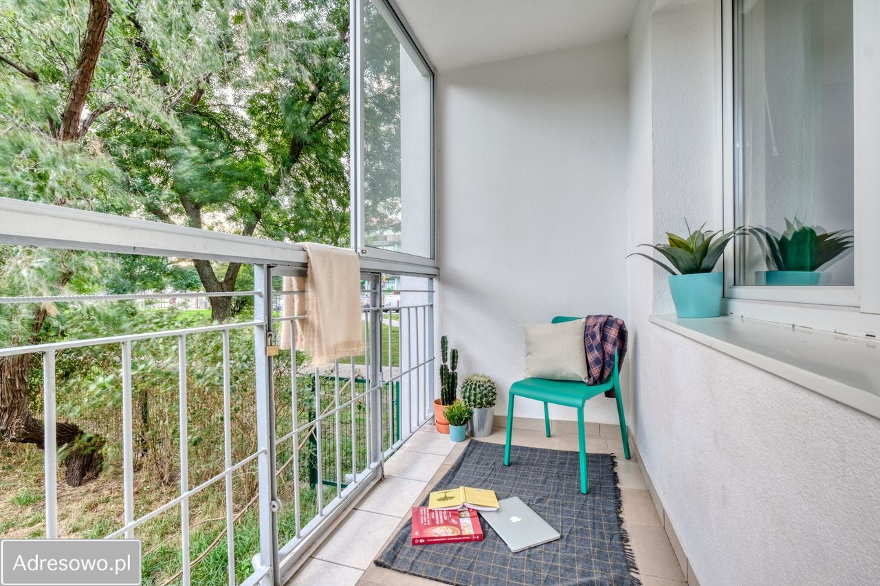 Mieszkanie 6-pokojowe Warszawa Mokotów, ul. Nałęczowska. Zdjęcie 9