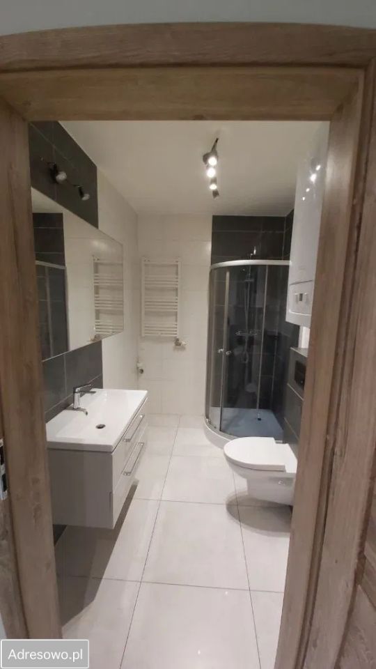 Mieszkanie 2-pokojowe Bochnia, ul. Tadeusza Rejtana. Zdjęcie 9