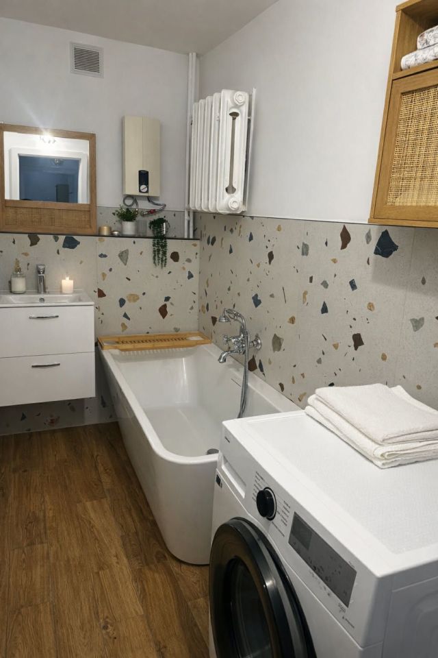 Mieszkanie 2-pokojowe Głuchołazy, ul. Spółdzielcza. Zdjęcie 8