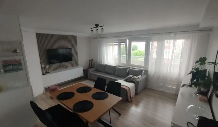 Mieszkanie 2-pokojowe Łapy, ul. 11 Listopada