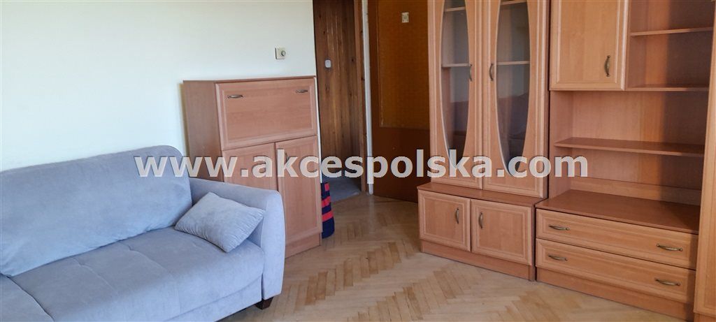 Mieszkanie 2-pokojowe Warszawa Śródmieście, ul. gen. Władysława Andersa. Zdjęcie 4