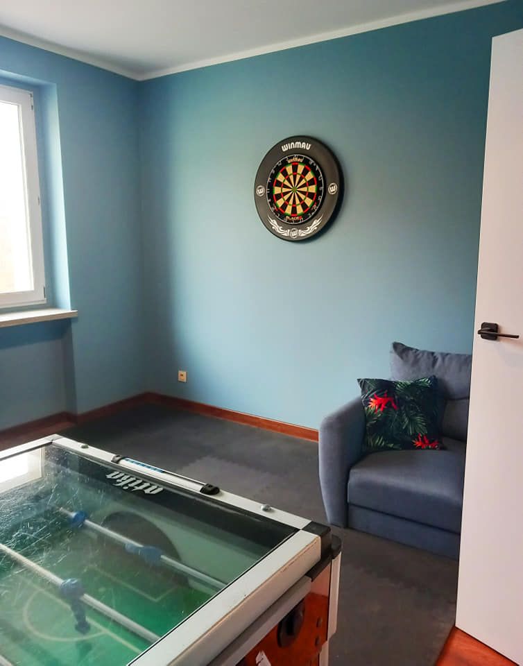 Mieszkanie 3-pokojowe Toruń Bydgoskie Przedmieście, ul. Józefa Ignacego Kraszewskiego. Zdjęcie 6