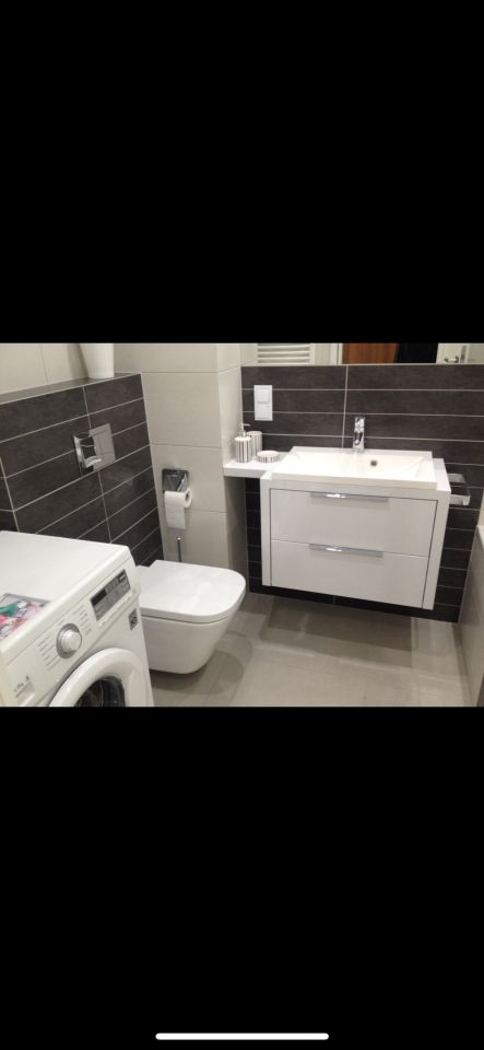 Mieszkanie 2-pokojowe Kraków Swoszowice, ul. Macieja Dębskiego. Zdjęcie 10