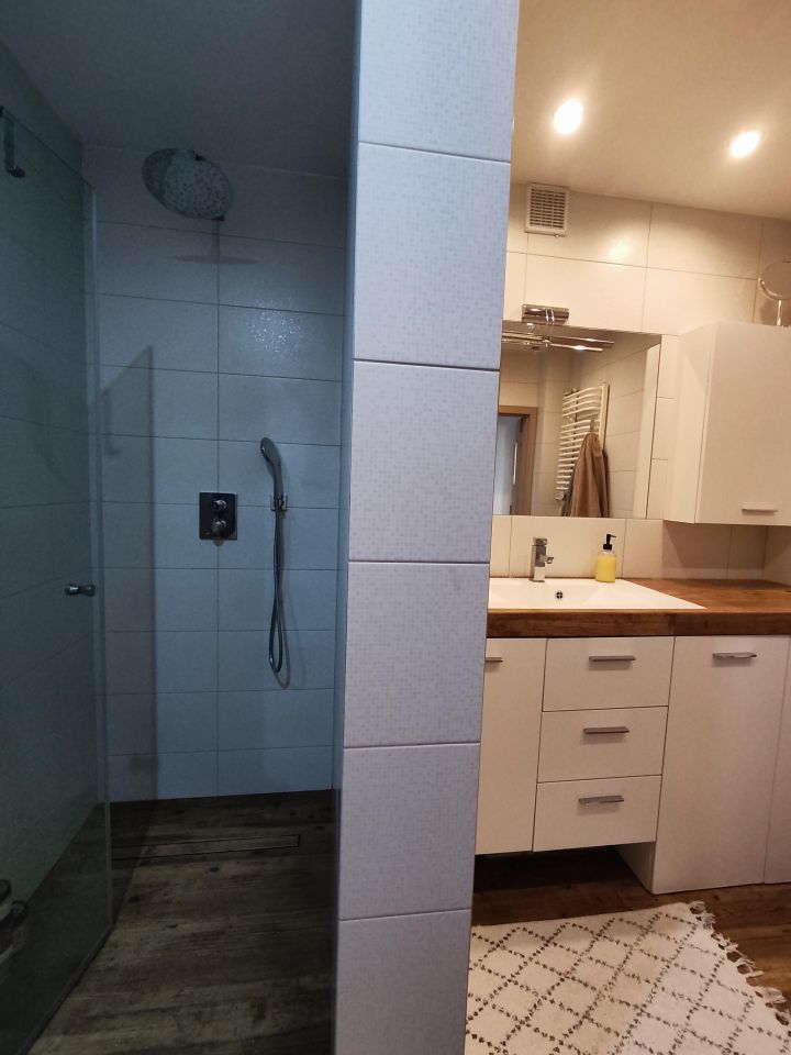 Mieszkanie 3-pokojowe Nowy Sącz Gorzków, ul. Romualda Traugutta. Zdjęcie 5