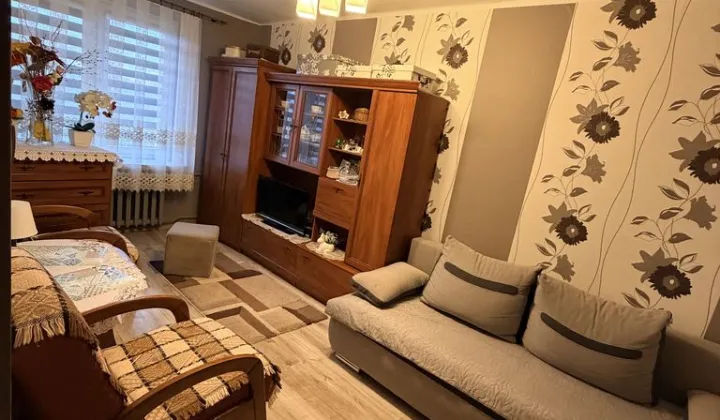 Mieszkanie 2-pokojowe Choroszcz, ul. Aleja Niepodległości