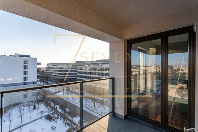 Mieszkanie 2-pokojowe Warszawa, ul. J. R. R. Tolkiena. Zdjęcie 9