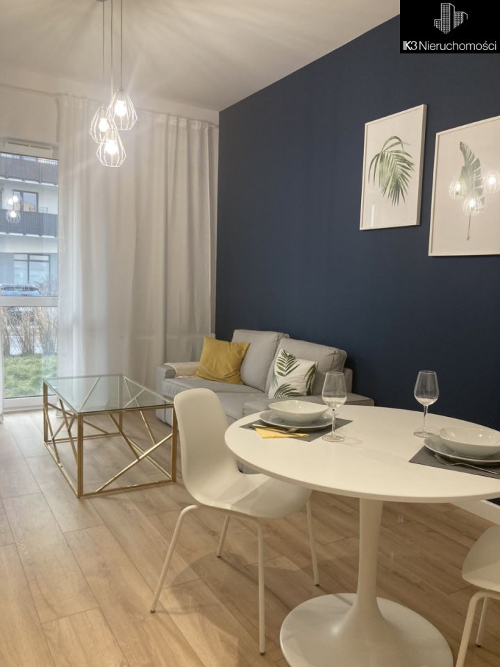 Mieszkanie 2-pokojowe Warszawa Rembertów, ul. Chełmżyńska. Zdjęcie 12