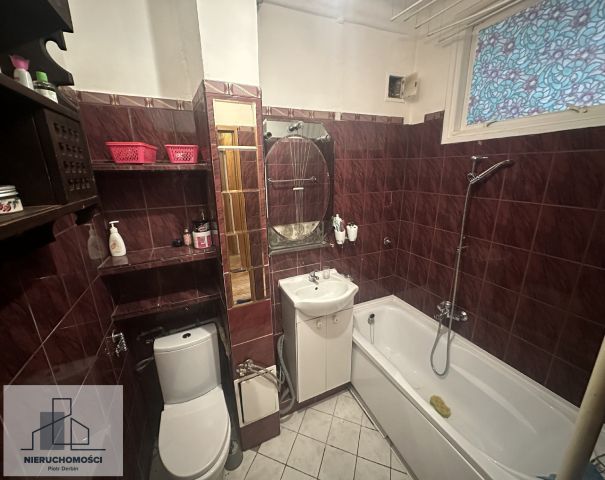 Mieszkanie 2-pokojowe Warszawa, ul. Grójecka. Zdjęcie 7