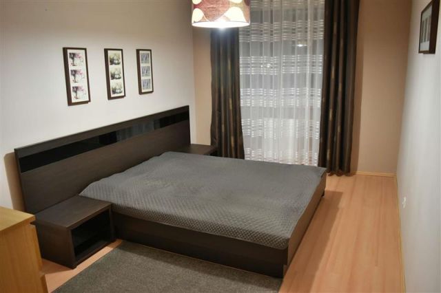 Mieszkanie 2-pokojowe Gdynia Redłowo. Zdjęcie 6