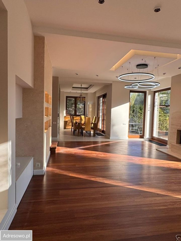 dom wolnostojący, 6 pokoi Poznań Jeżyce, ul. Zbigniewa Herberta. Zdjęcie 12