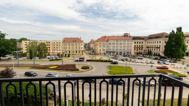 Mieszkanie 3-pokojowe Elbląg, ul. Przymurze. Zdjęcie 8