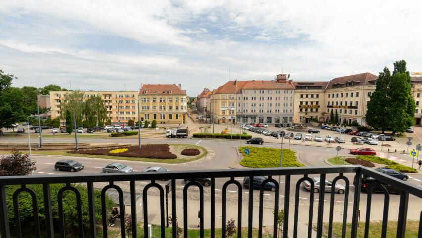 Mieszkanie 3-pokojowe Elbląg, ul. Przymurze. Zdjęcie 8