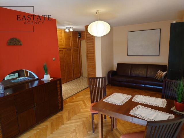 Mieszkanie 4-pokojowe Sopot Wyścigi, al. Niepodległości. Zdjęcie 3