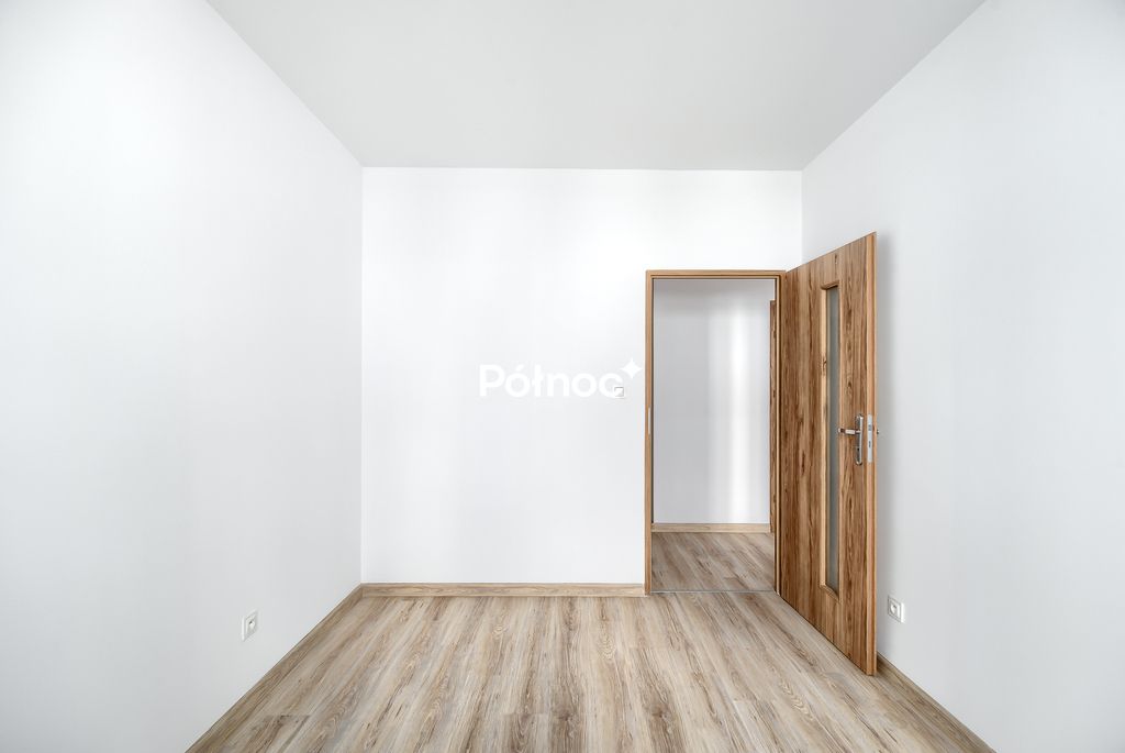 Mieszkanie 3-pokojowe Bytom, ul. Karola Szymanowskiego. Zdjęcie 10