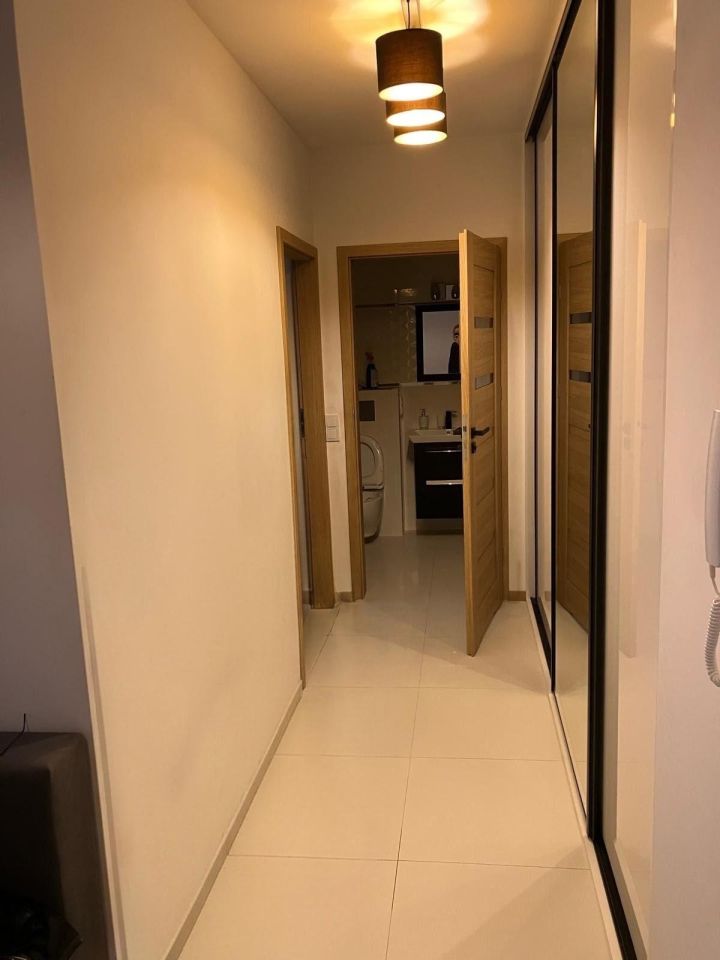 Mieszkanie 3-pokojowe Warszawa Ursynów, ul. Wilhelma Konrada Roentgena. Zdjęcie 2