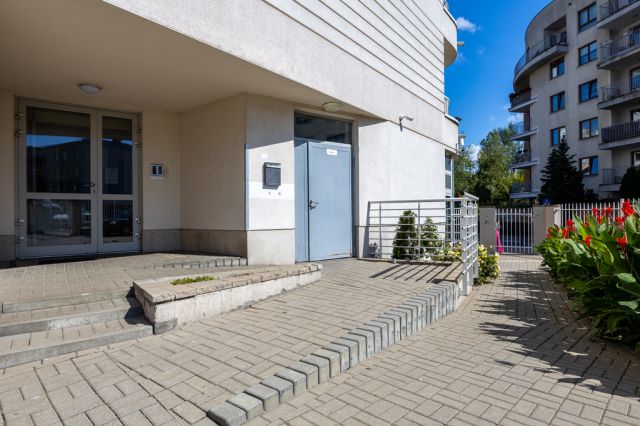 Mieszkanie 2-pokojowe Warszawa Ursynów, ul. Alternatywy. Zdjęcie 29
